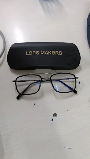 Lens Makers
